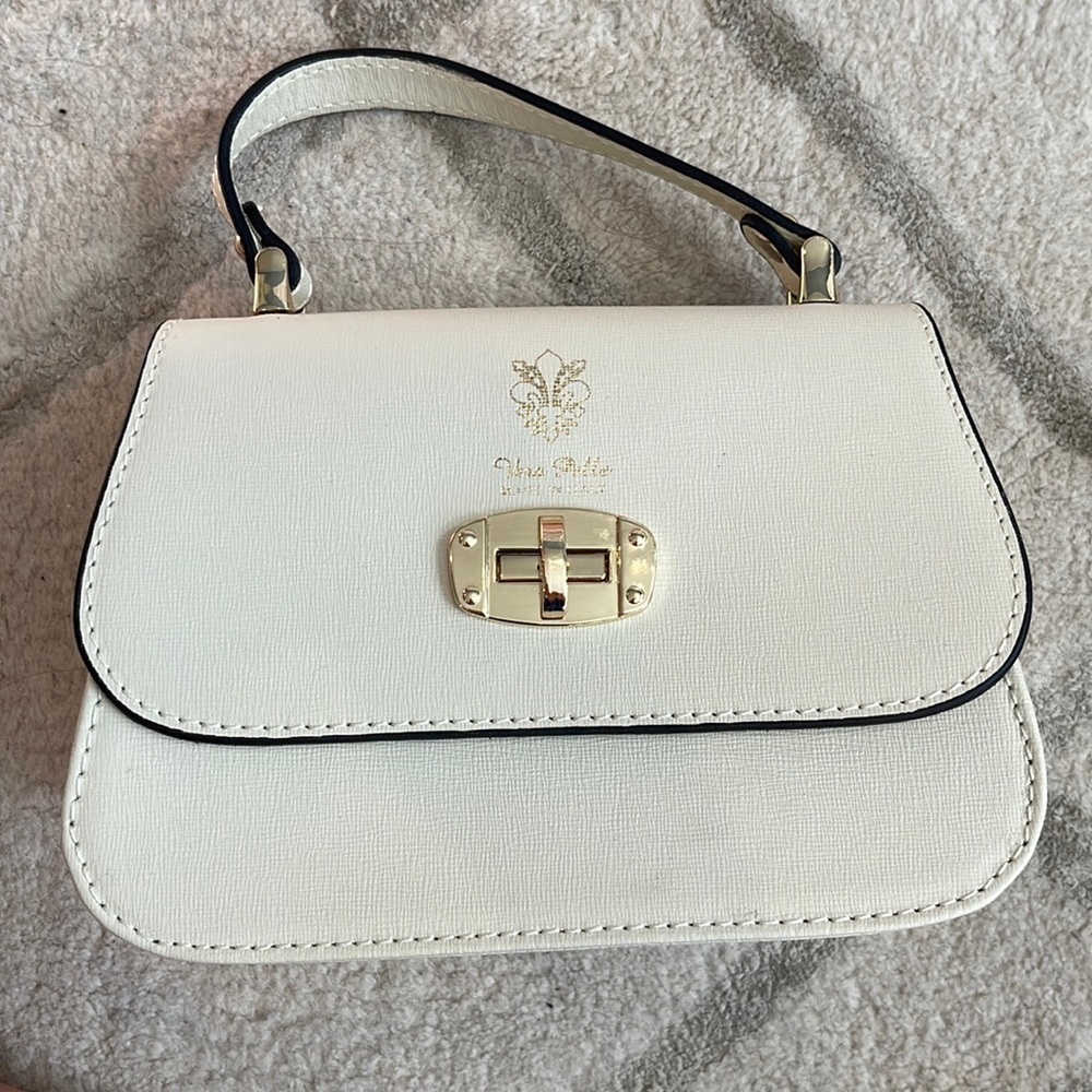 Vera Pelle Bag